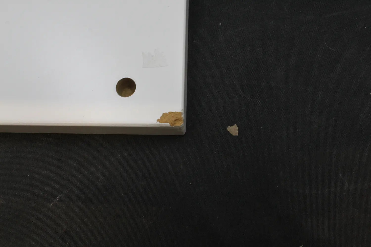 B-Ware String Regalboden Regal Böden Bretter Einlegebretter 3er Pack Siehe Text/Foto - 7350038270221