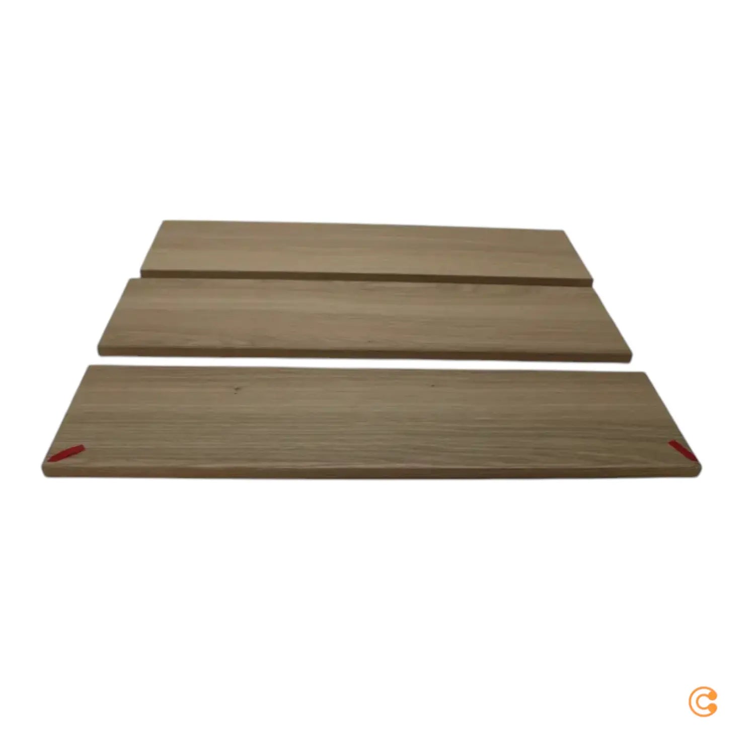 String Regalboden Regalplatte Regalbrett Regal Zubehör 78 X 20 Siehe Text/Foto B-Ware - 7350038270160