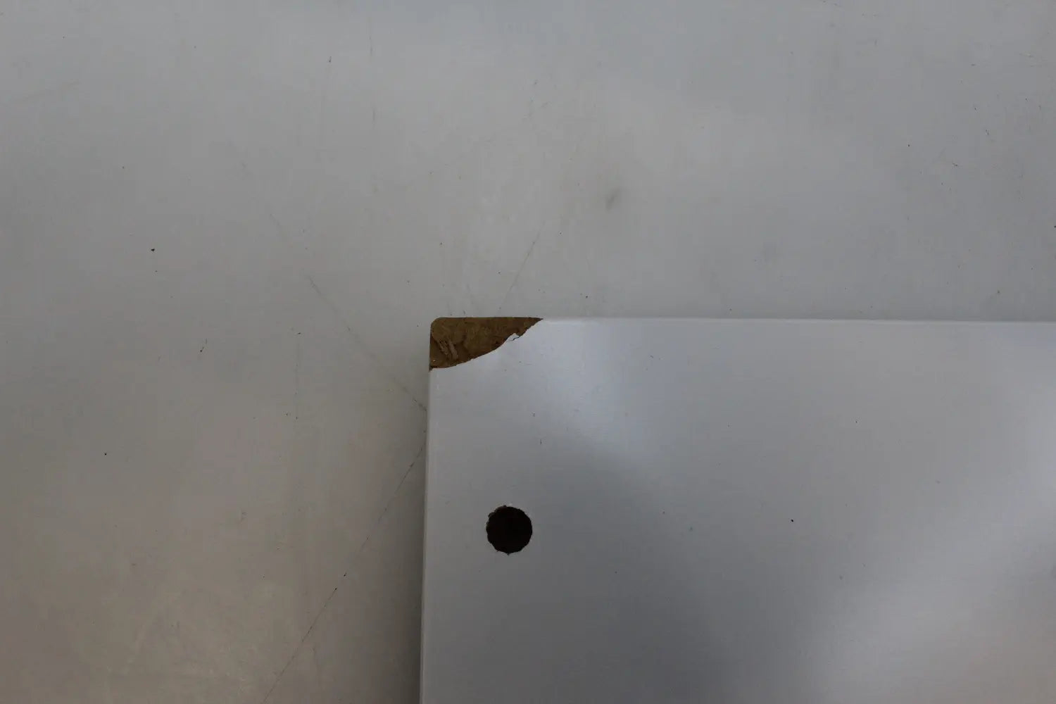 B-Ware String 3er Set Regalboden Regalsystem Regal 78x20cm Lackiert Siehe Text/Foto - 7350038270177