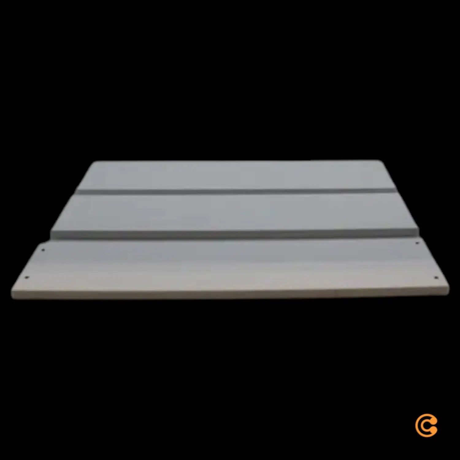 B-Ware String 3er Set Regalboden Regalsystem Regal 78x20cm Lackiert Siehe Text/Foto - 7350038270177