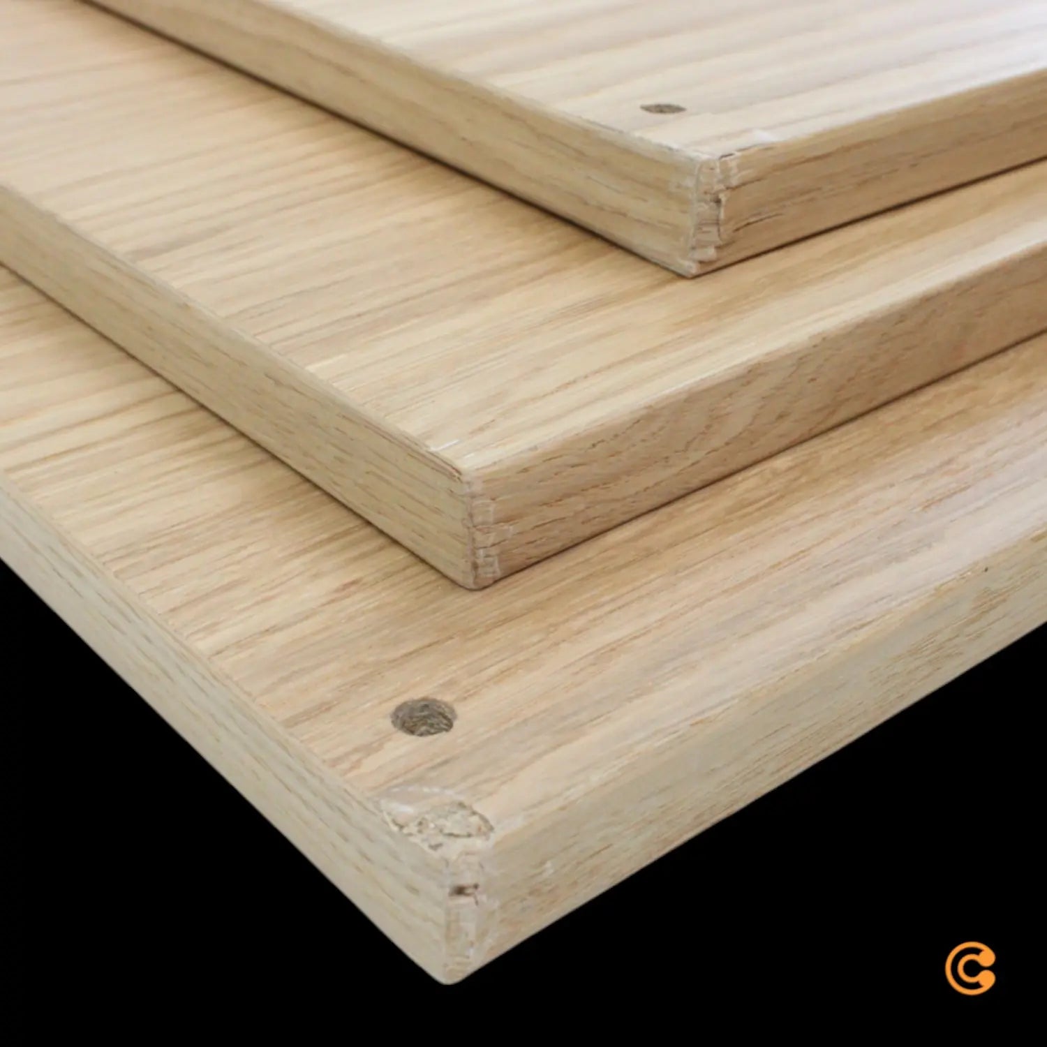 B-Ware String 3er Plex Regalsystem Regalboden Wandregal Holzboden Siehe Text/Foto - 7350038270269