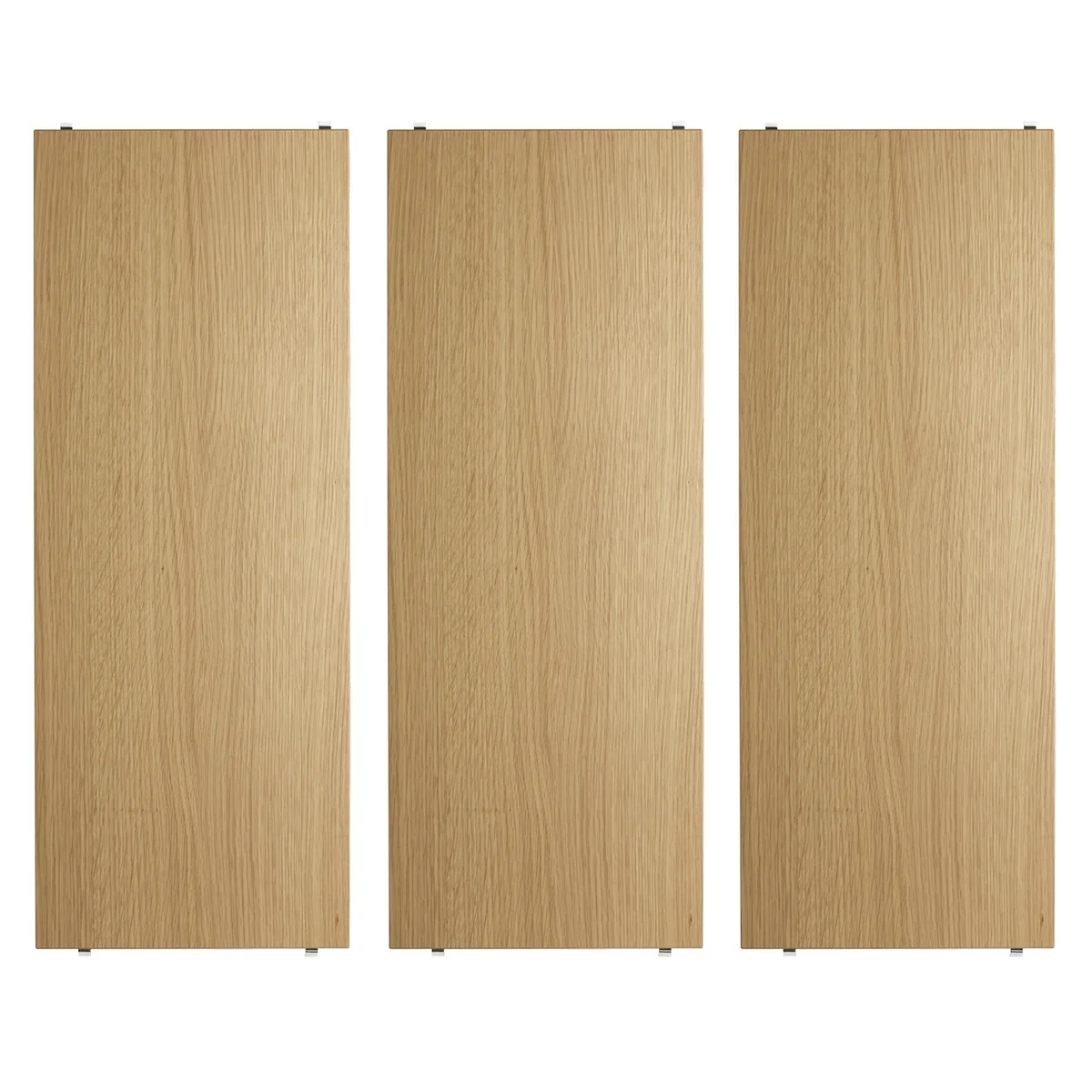 B-Ware String 3er Plex Regalsystem Regalboden Wandregal Holzboden Siehe Text/Foto - 7350038270269