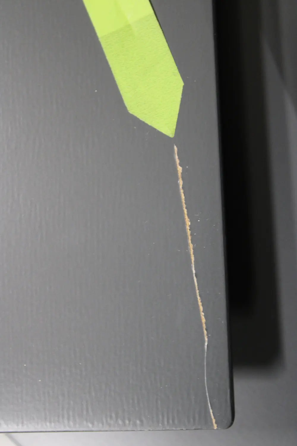 B-Ware String  Relief Kommode Sideboard Schubladenschrank Schrank Siehe Text/Foto - 7350038276698