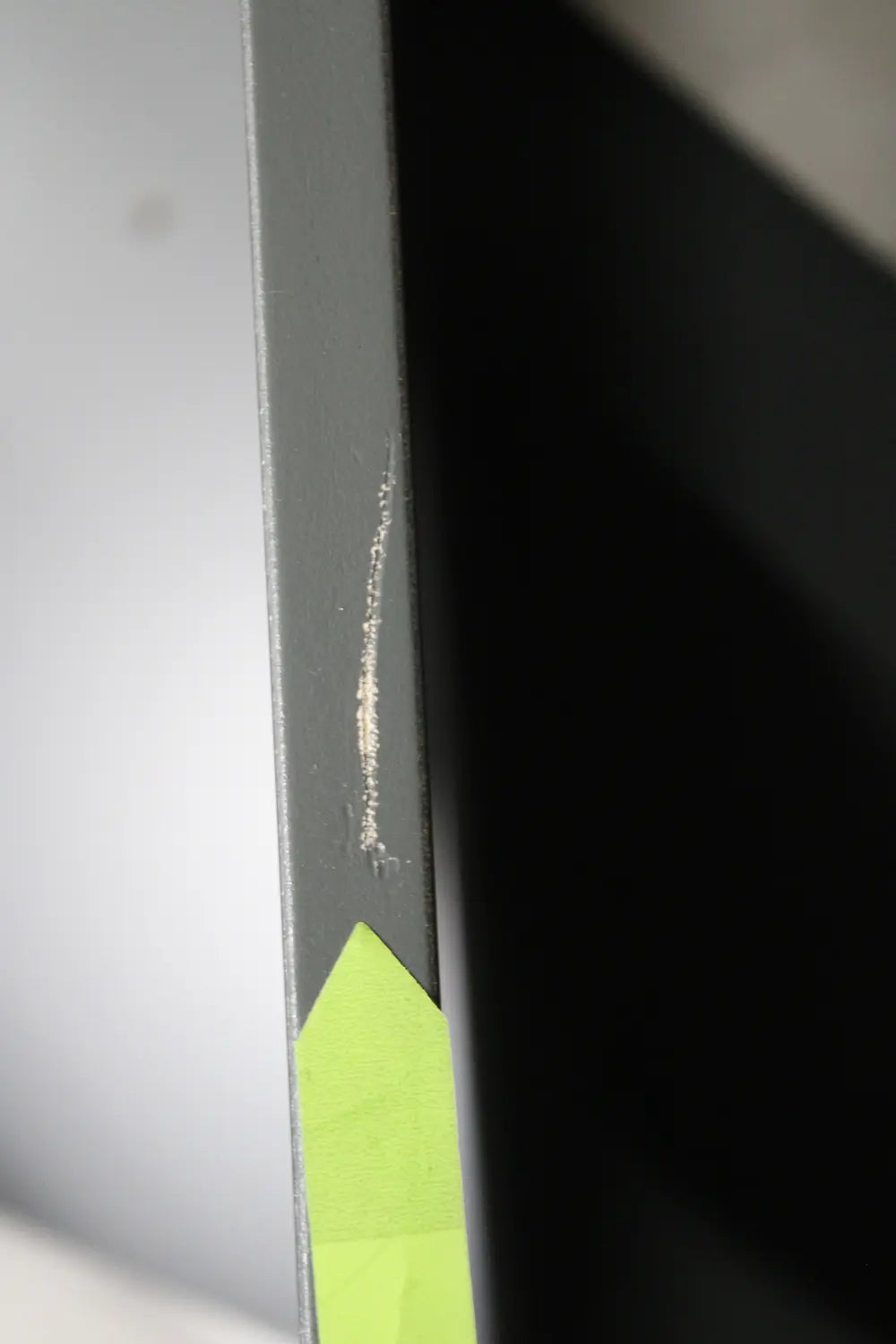 B-Ware String  Relief Kommode Sideboard Schubladenschrank Schrank Siehe Text/Foto - 7350038276698