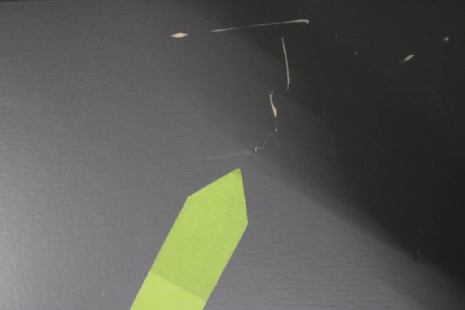 B-Ware String  Relief Kommode Sideboard Schubladenschrank Schrank Siehe Text/Foto - 7350038276698