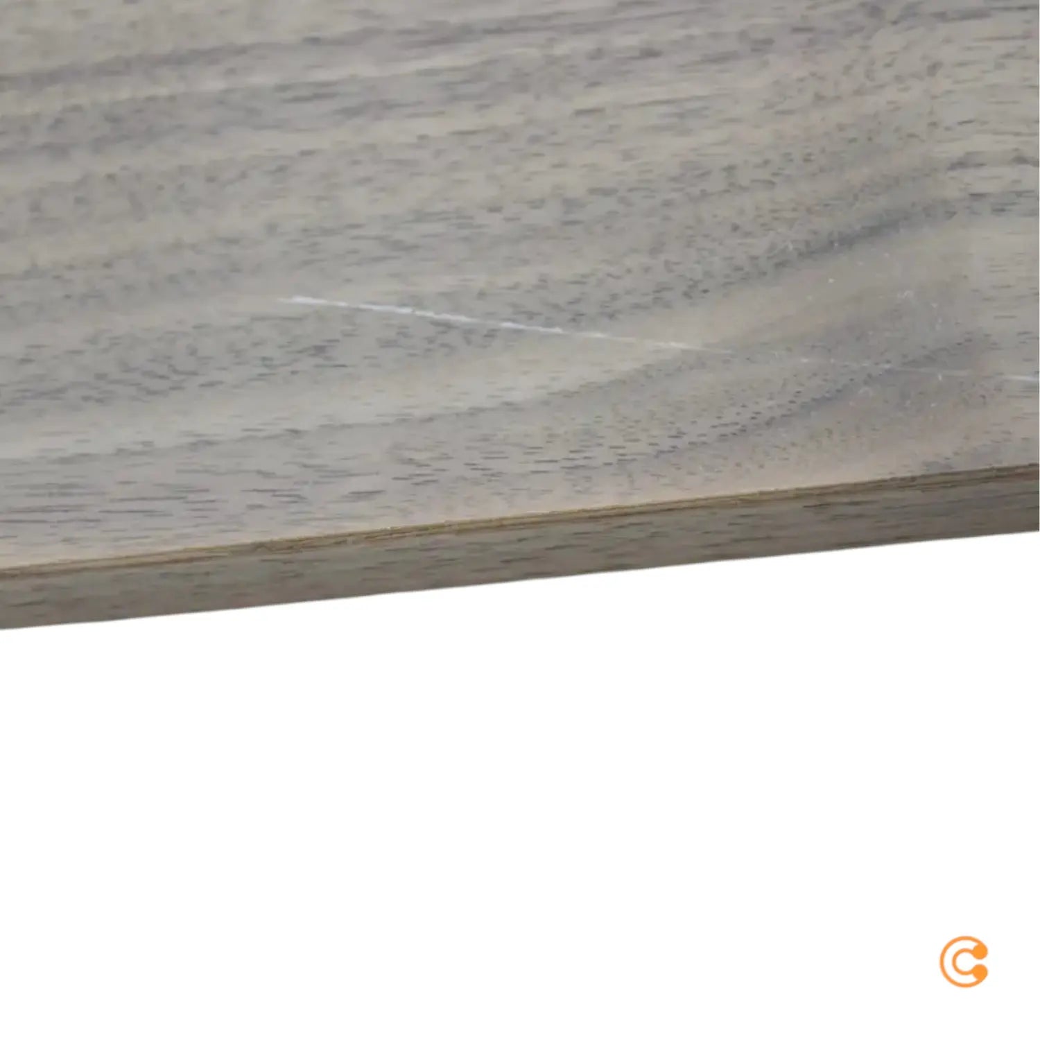 B-Ware String Schrankmodul Mit Schiebetüren 78x30cm Walnuss Lackiert Siehe Text/Foto - 7350038270375