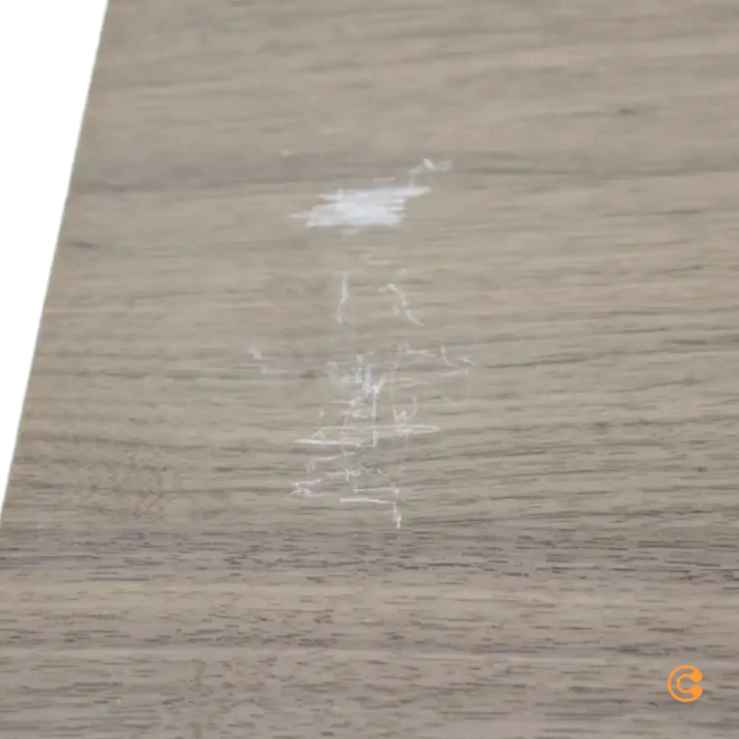 B-Ware String Schrankmodul Mit Schiebetüren 78x30cm Walnuss Lackiert Siehe Text/Foto - 7350038270375