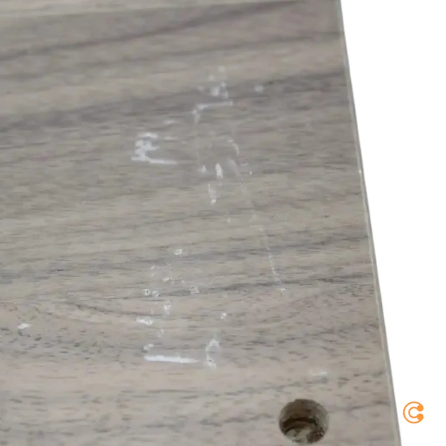 B-Ware String Schrankmodul Mit Schiebetüren 78x30cm Walnuss Lackiert Siehe Text/Foto - 7350038270375