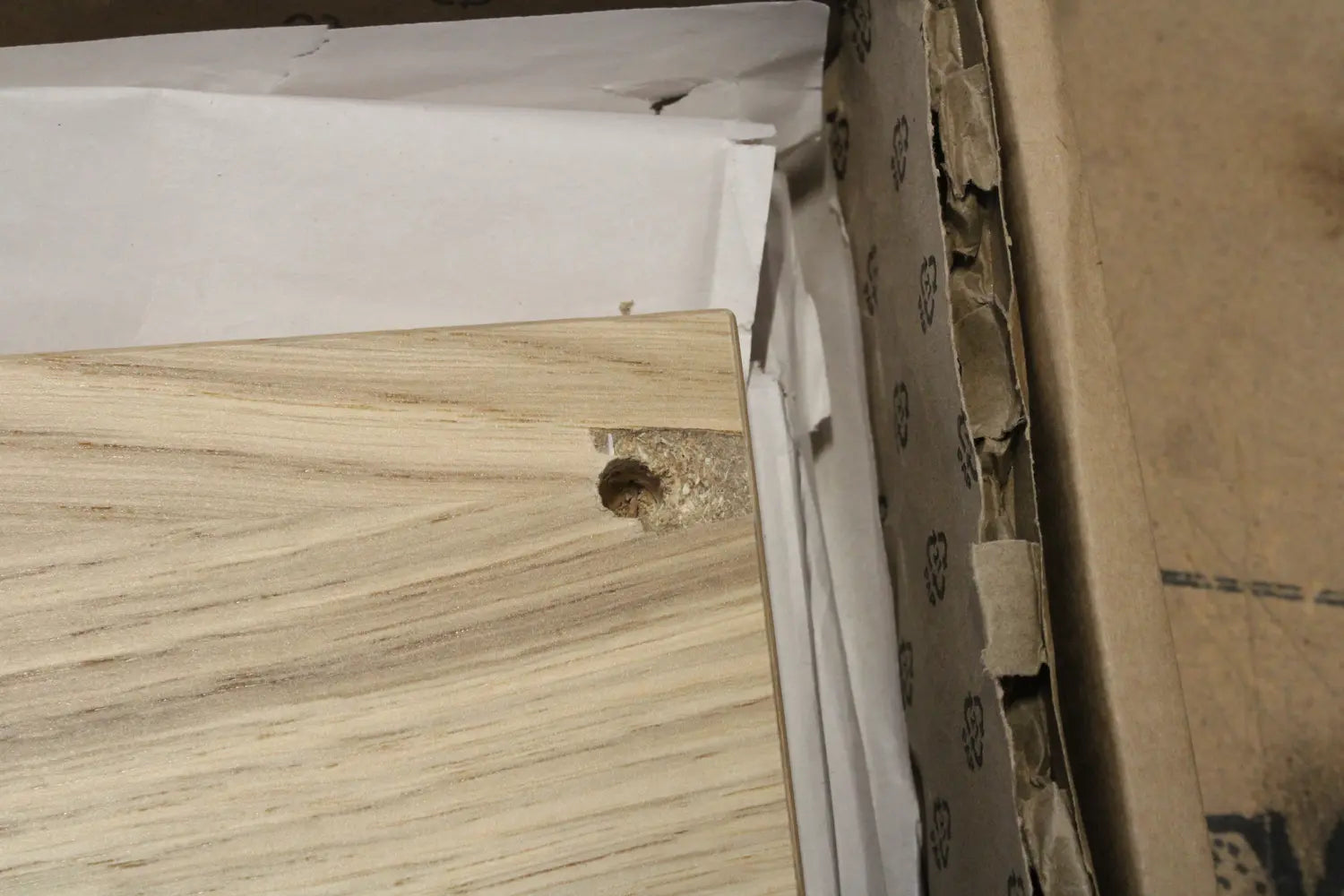 B-Ware String Schrankmodul Mit Schiebetüren 78 X 30 Cm Eiche Schrank Siehe Text/Foto - 7350038270382