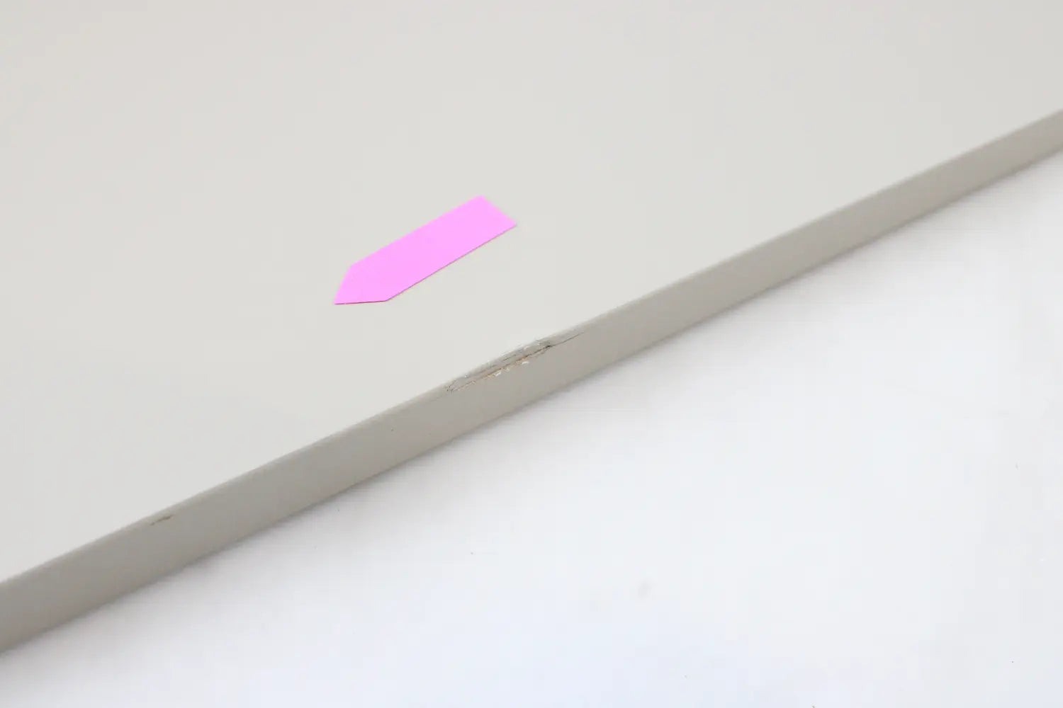 B-Ware String Schrankmodul Mit Schiebetüren Regal Schrank 78x30cm Grau Siehe Text/Foto - 7350038271327