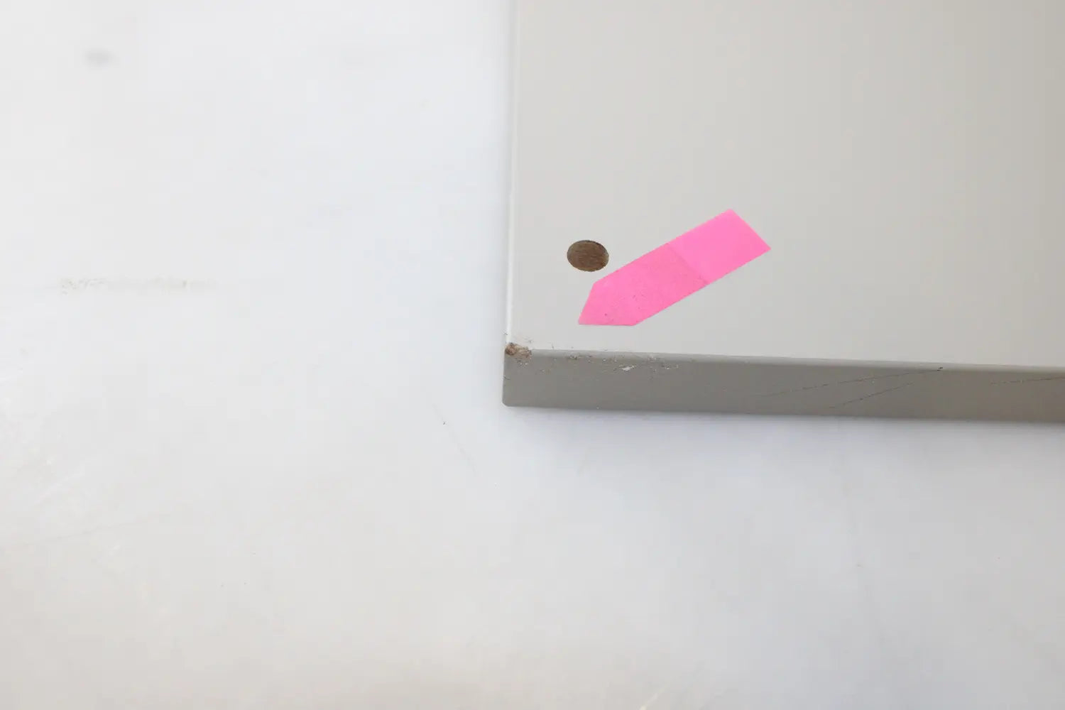 B-Ware String Schrankmodul Mit Schiebetüren Regal Schrank 78x30cm Grau Siehe Text/Foto - 7350038271327