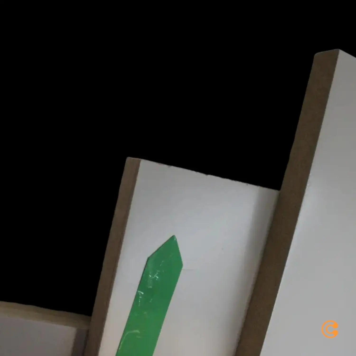 B-Ware String Schrankmodul Mit Schiebetüren Schrank Wandregal Regal Siehe Text/Foto - 7350038273536