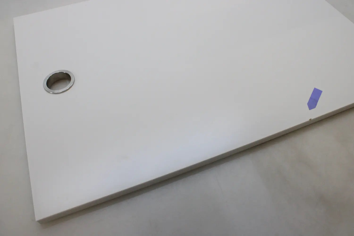 B-Ware String Schrankmodul Mit Tür Wandregal Schrank Regal 58x30cm Weiß Siehe Text/Foto - 7350038274663