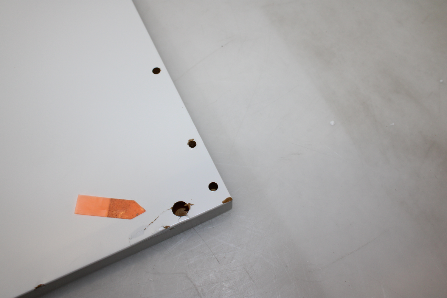 String Schrankmodul Mit Tür Wandregal Schrank Regal Hängeregal 58x30 Siehe Text C-Ware - 7350038274663