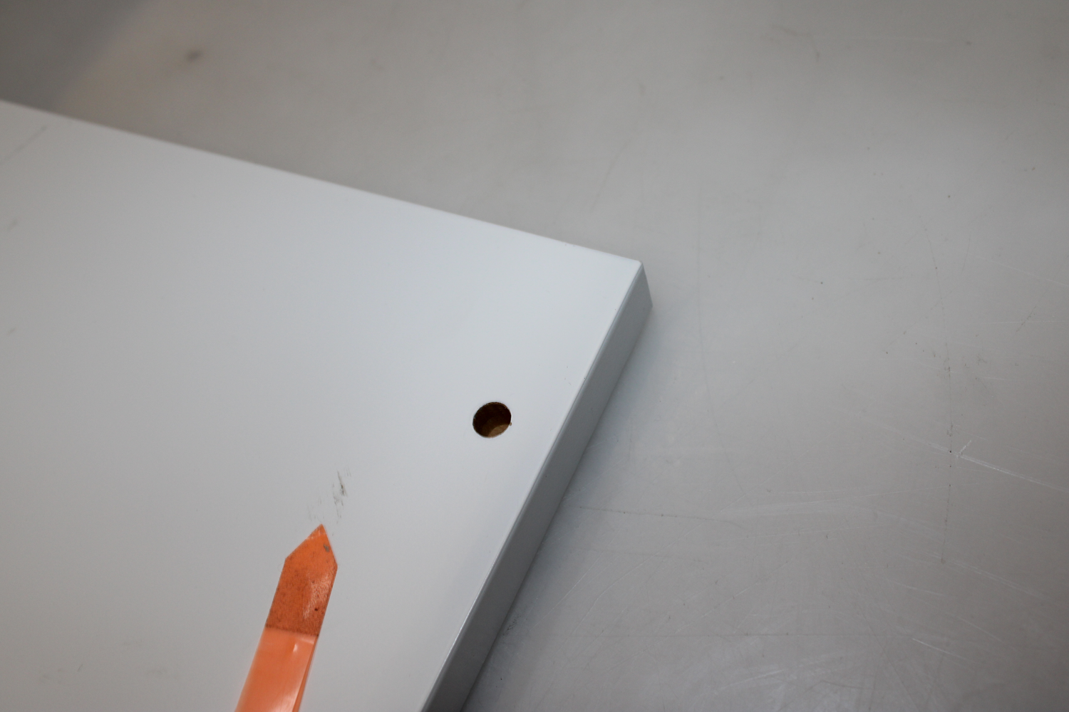 String Schrankmodul Mit Tür Wandregal Schrank Regal Hängeregal 58x30 Siehe Text C-Ware - 7350038274663