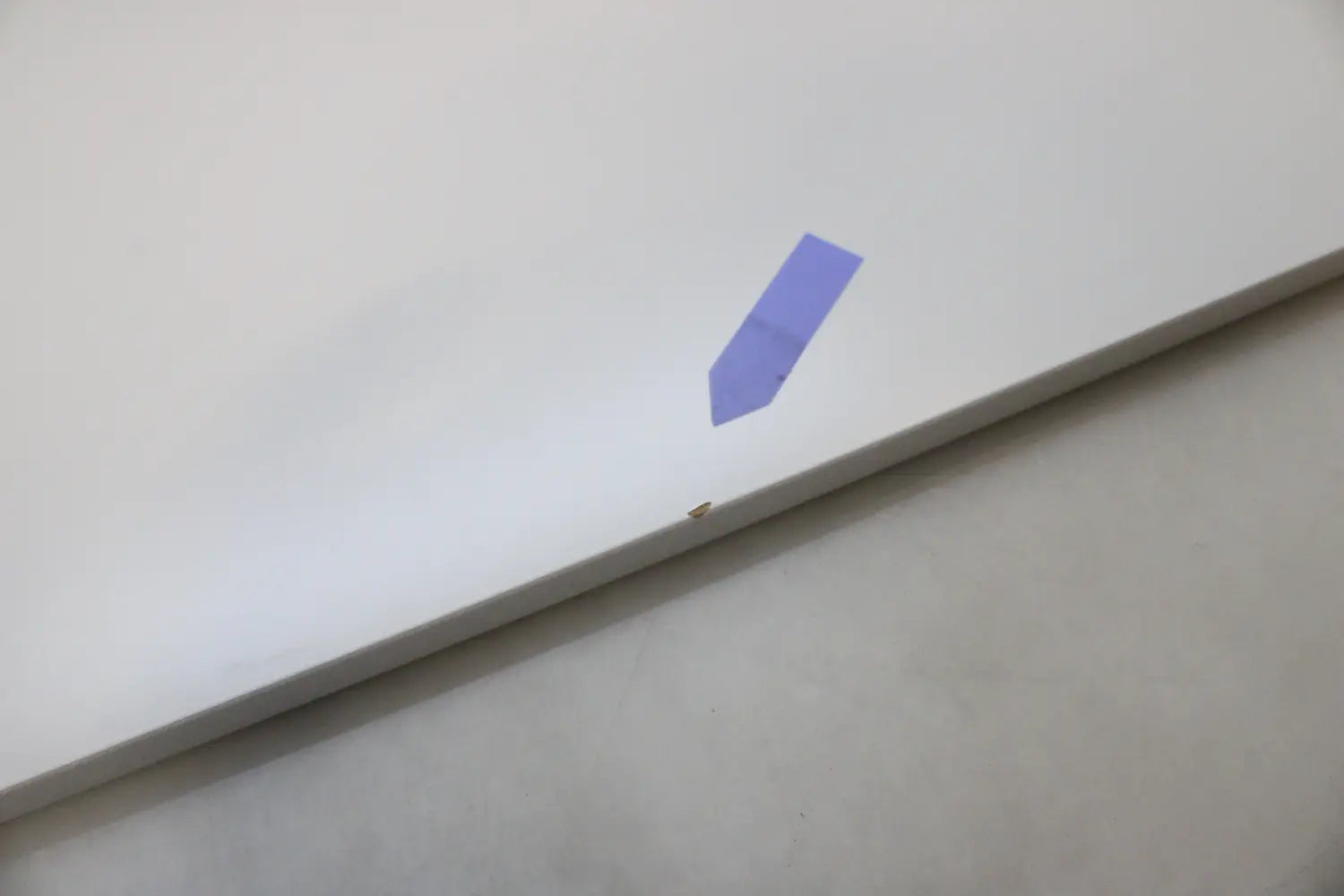 B-Ware String Schrankmodul Mit Tür Wandregal Schrank Regal 58x30cm Weiß Siehe Text/Foto - 7350038274663