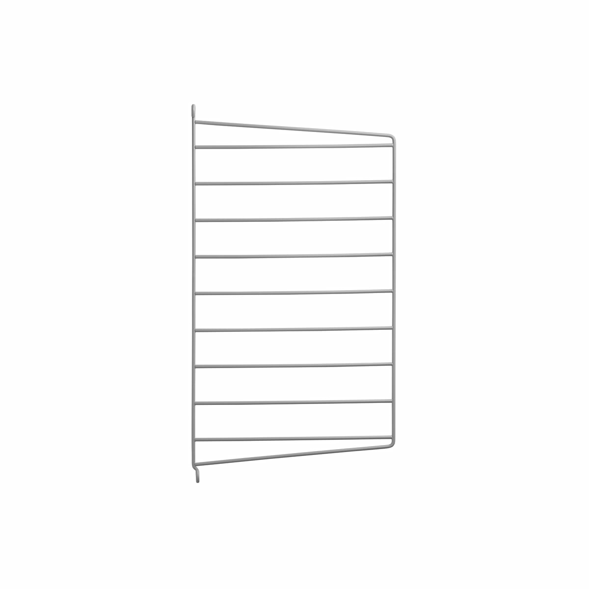 B-Ware String Wandleiter Für String Regal Aufbewahrung Dekoration Möbel  - 7350038272447