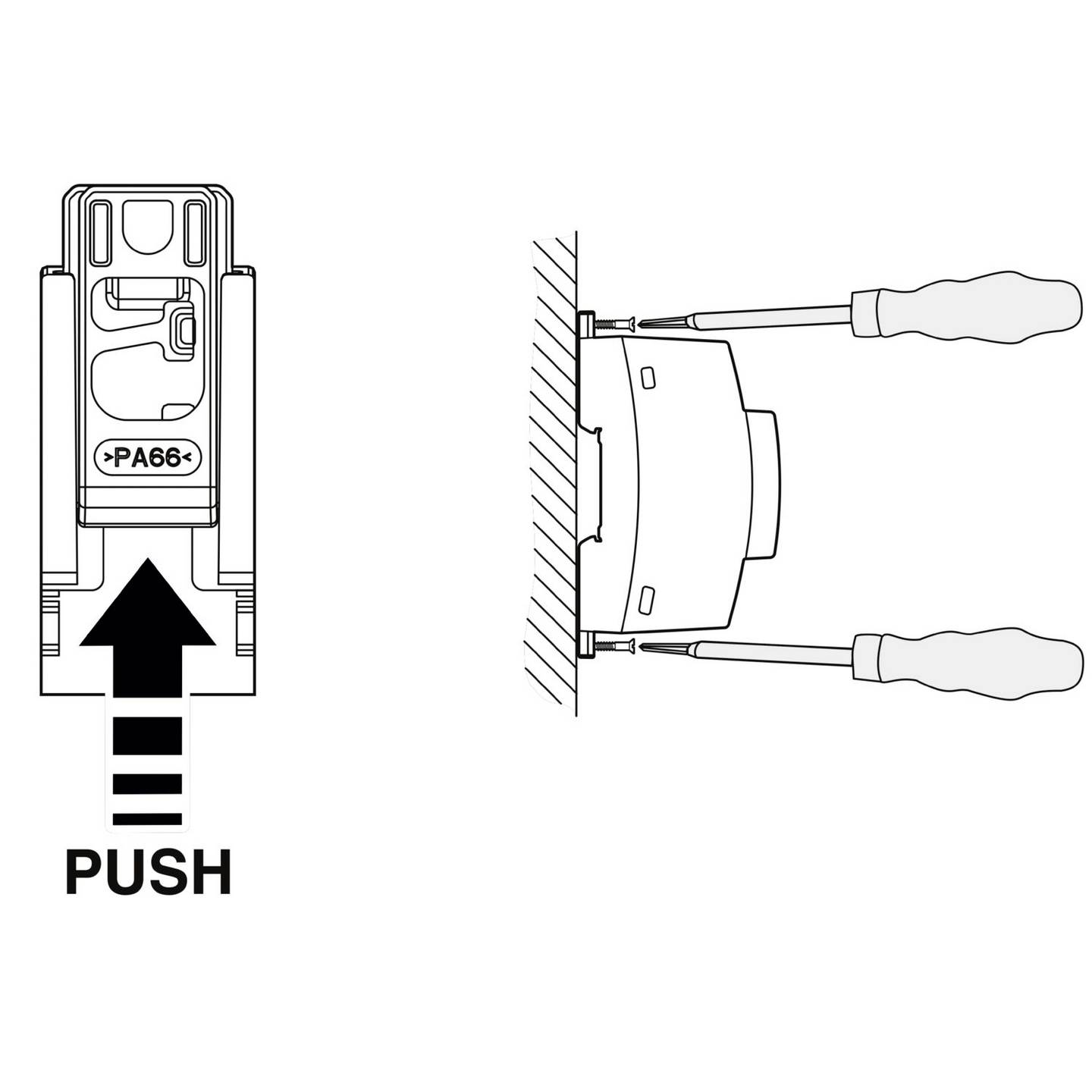 B-Ware Phoenix Contact Hutschienen Netzteil Stromversorgung 5 V 3 A Step3 Ps Usb A - 4063151635831