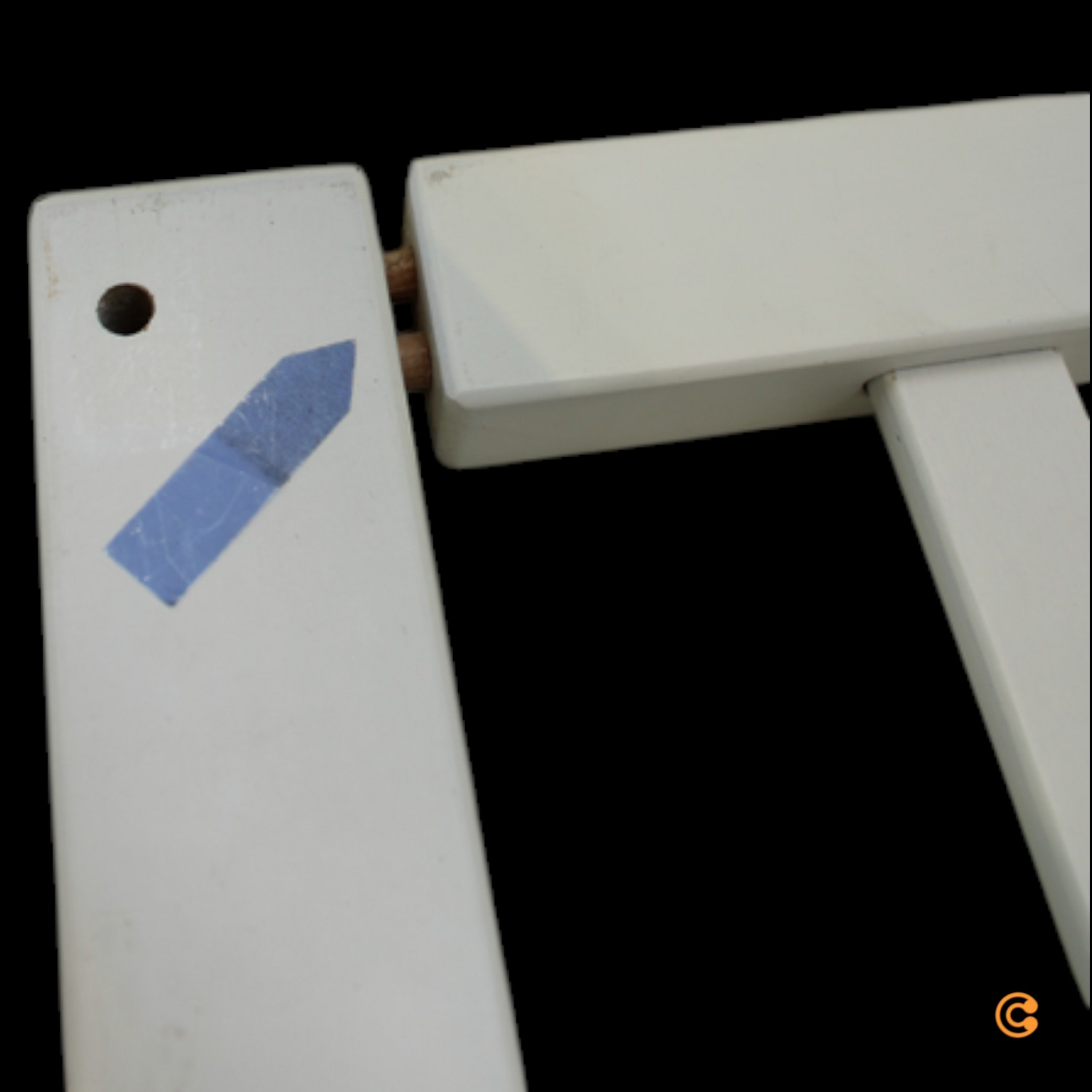 Roba Stubenbett 3 In 1 Miffy Beistellbett Kinderbank 90 X 45 Cm Siehe Text/Foto C-Ware - 4005317324296