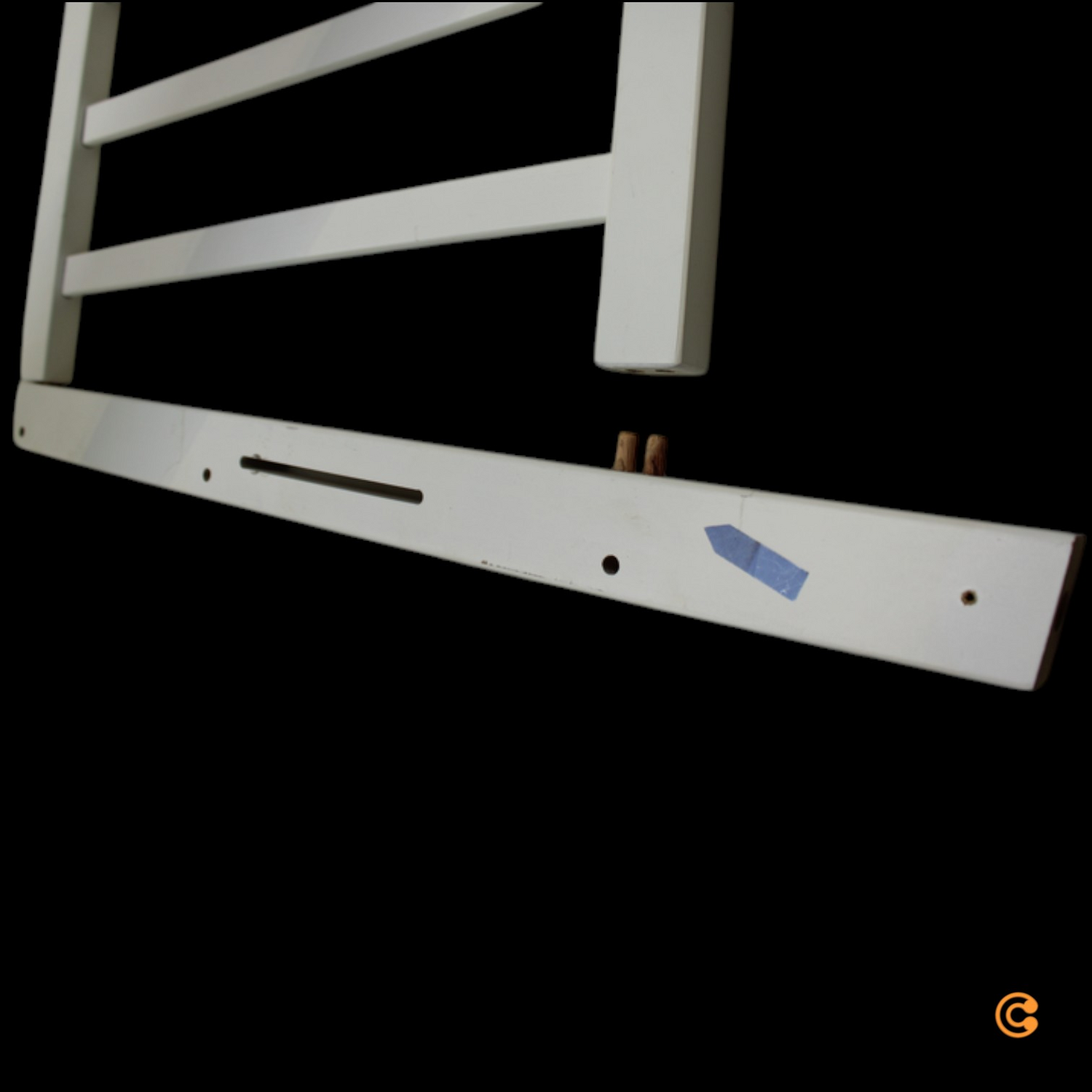 Roba Stubenbett 3 In 1 Miffy Beistellbett Kinderbank 90 X 45 Cm Siehe Text/Foto C-Ware - 4005317324296