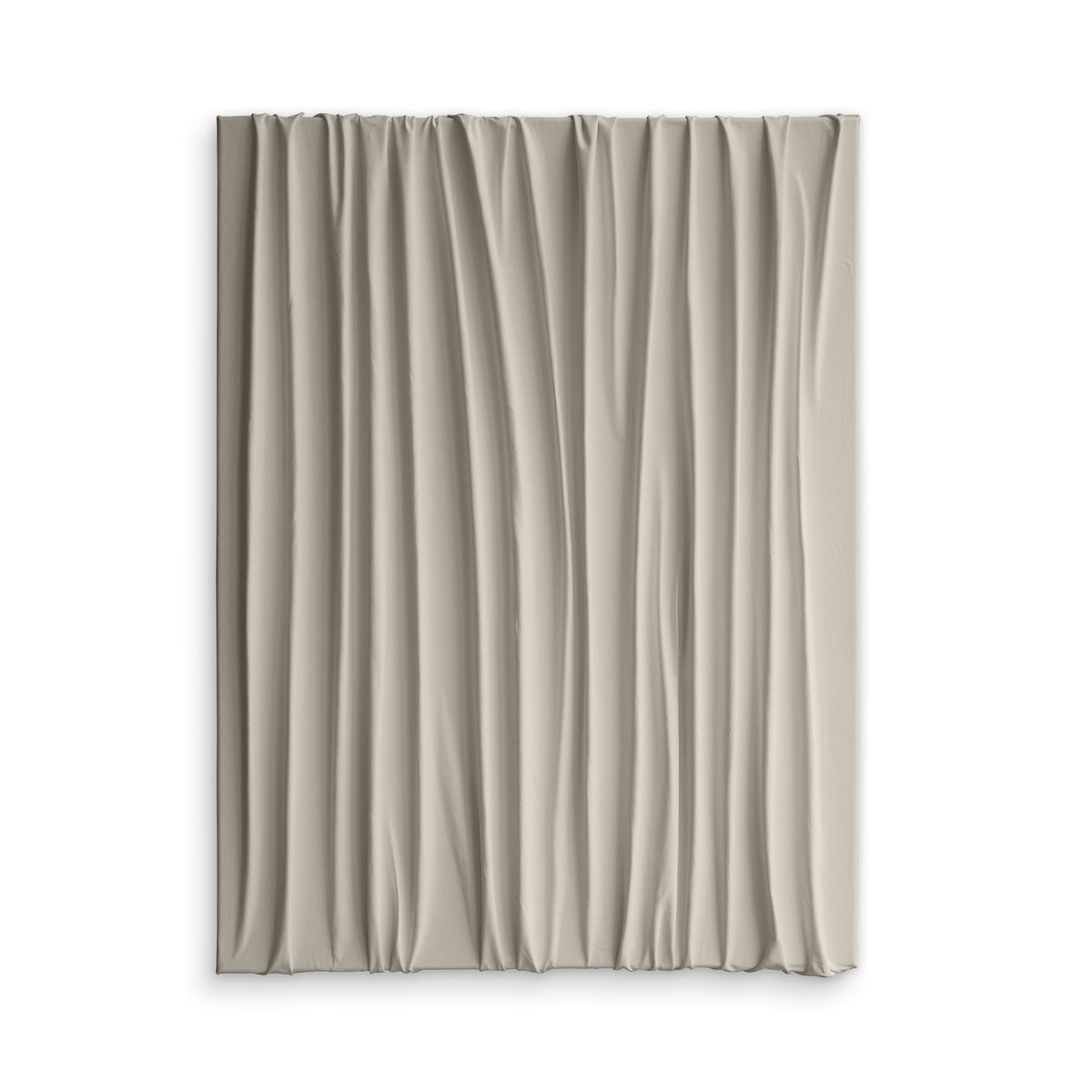 B-Ware Studio Mykoda   Sahava Kashmir 7 3 D Wanddekoration 100x120cm Designer Deko - 4262380520523