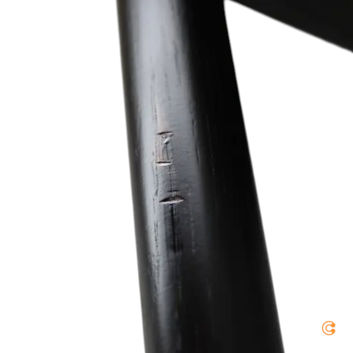 Studio Zondag Baas Dining Chair Stuhl Esszimmerstuhl Eiche SIEHE TEXT/FOTO - 4251384254794