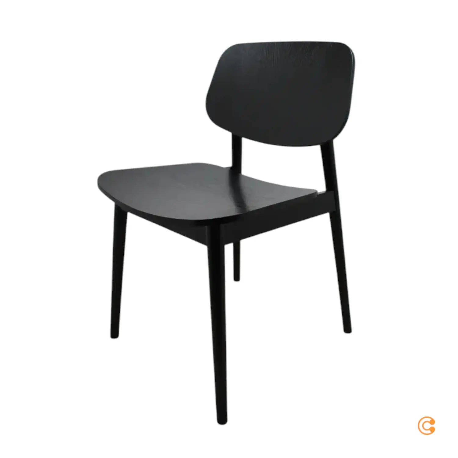 Studio Zondag Baas Dining Chair Stuhl Esszimmerstuhl Eiche Siehe Text/Foto B-Ware - 4251384254794