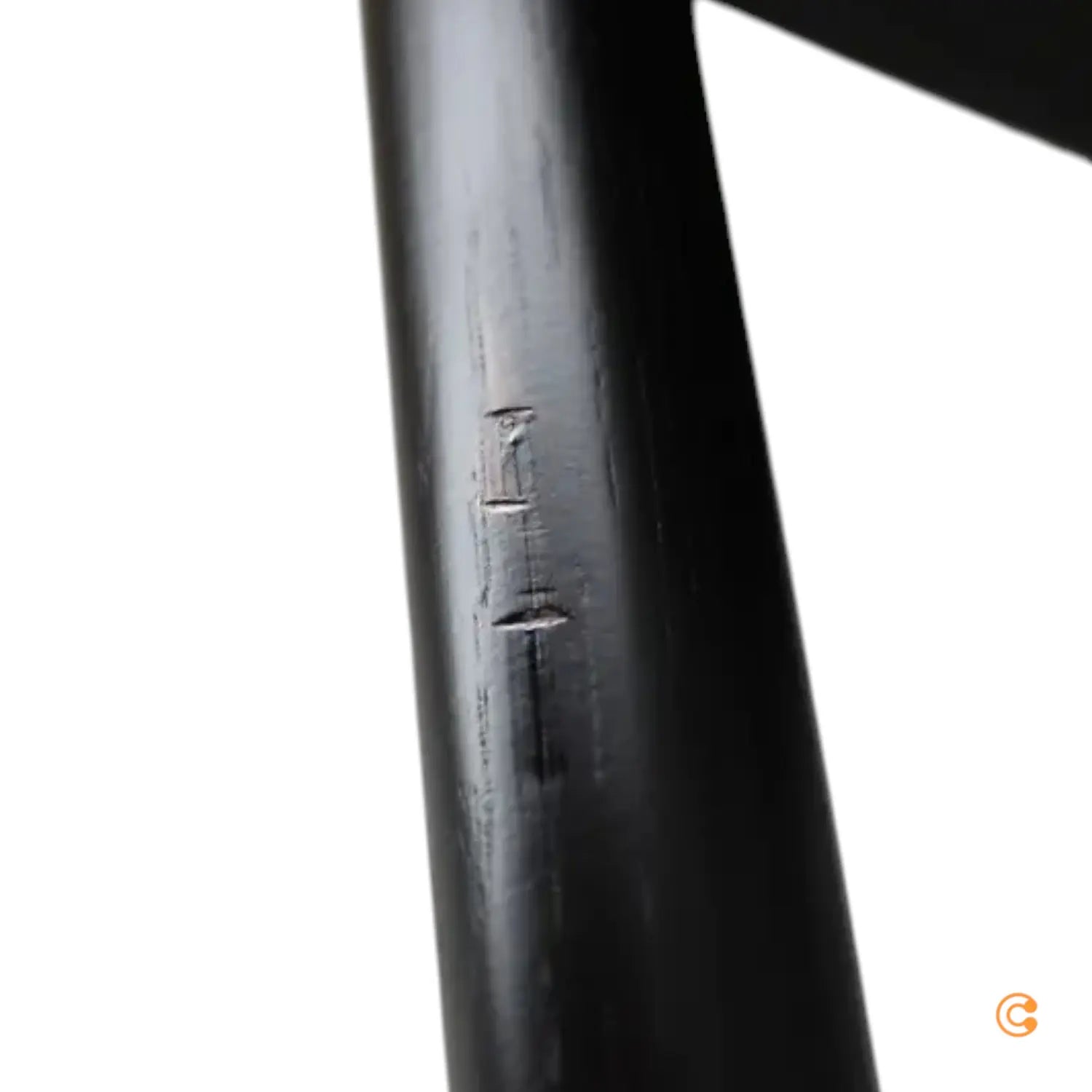 Studio Zondag Baas Dining Chair Stuhl Esszimmerstuhl Eiche Siehe Text/Foto B-Ware - 4251384254794