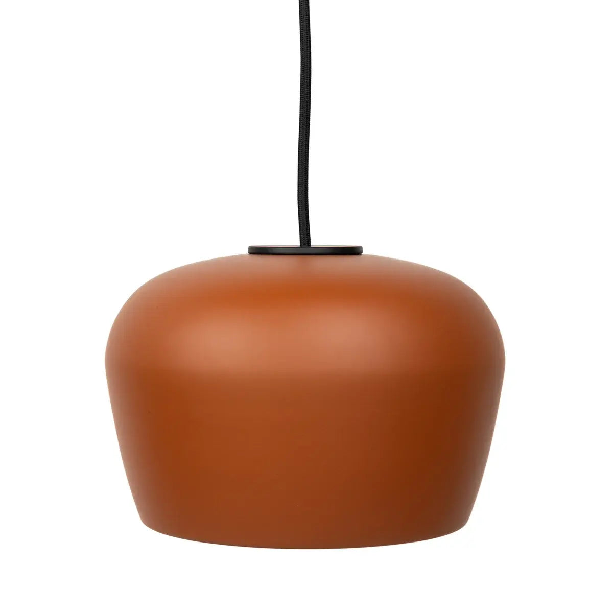 B-Ware Studio Zondag Pendelleuchte Hängelampe Zs22 Leuchte Backstein Stahl Wohnzimmer - 5702410529625