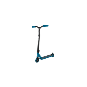 B-Ware Hudora Stunt Scooter Tretroller Xq 12.1 Blau Kinder Scooter Outdoor