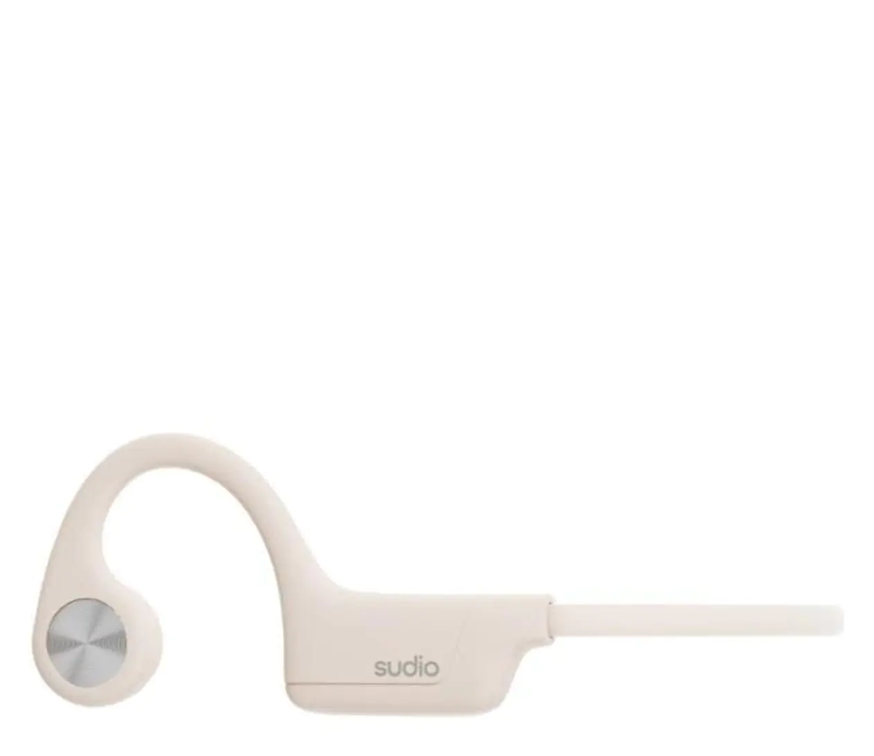 Sudio B2 Headset Kopfhörer Bluetooth Stereo Weiß Wireless B-Ware - 7350071382806