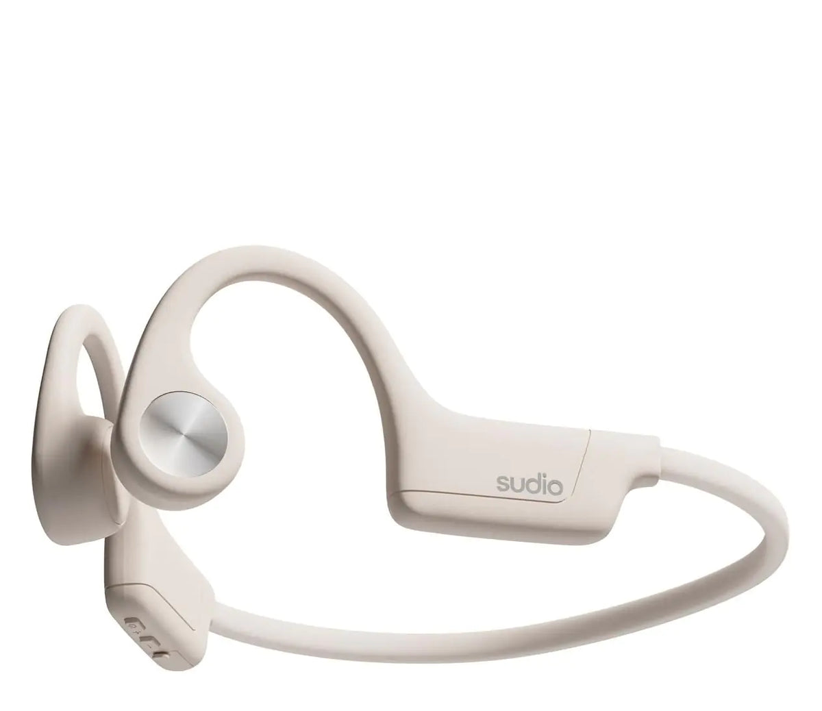 Sudio B2 Headset Kopfhörer Bluetooth Stereo Weiß Wireless - 7350071382806