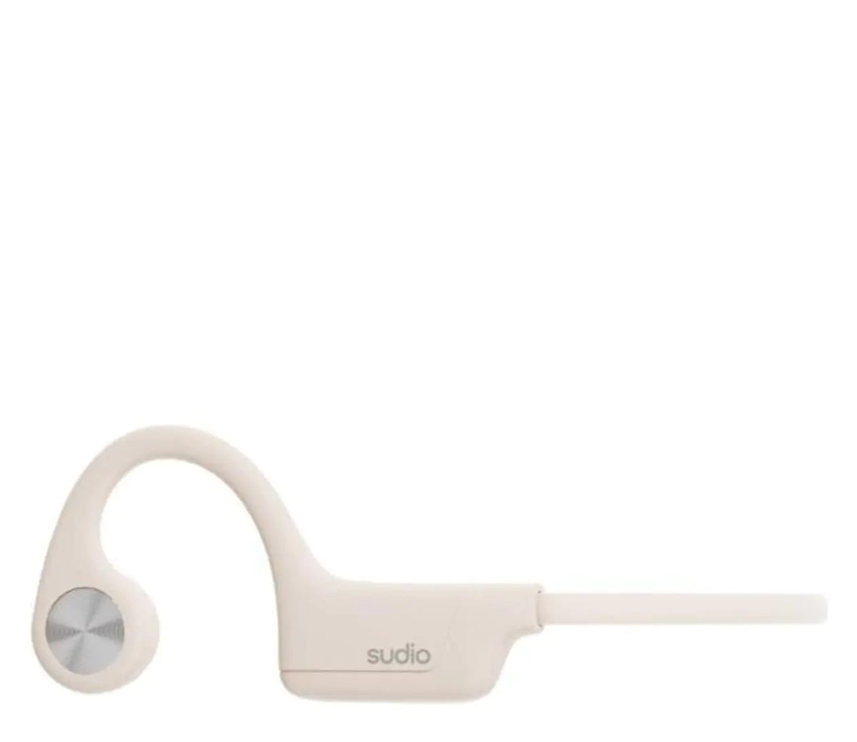 Sudio B2 Headset Kopfhörer Bluetooth Stereo Weiß Wireless - 7350071382806