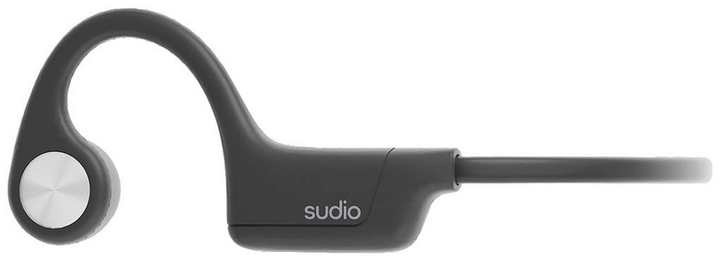 Sudio B2 Sport Ear Free Headset Bluetooth Stereo Headset Knochenschall Kopfhörer B-Ware - 7350071383162