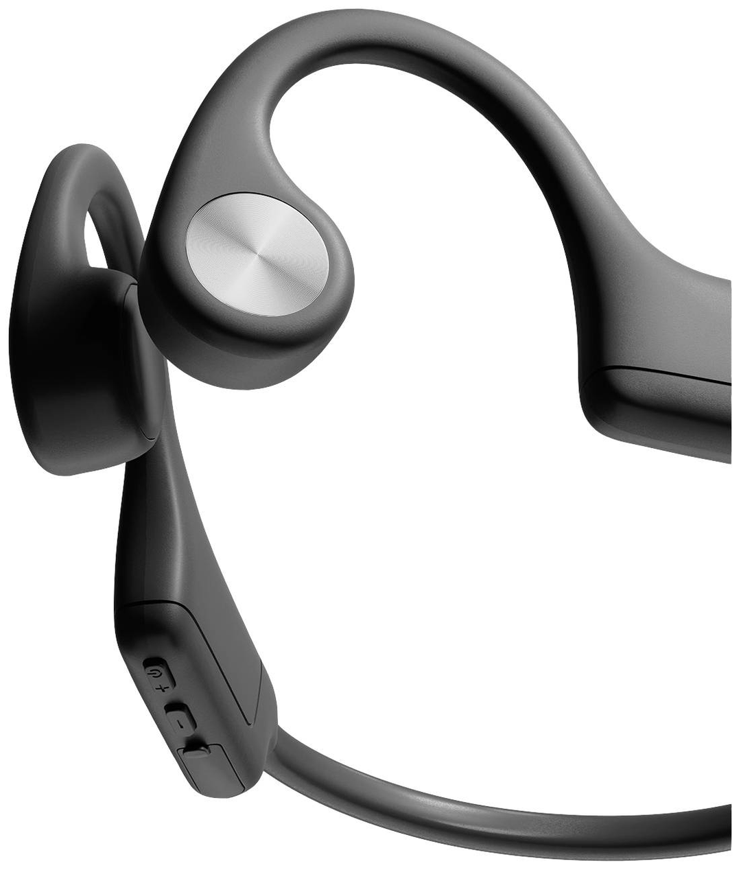 Sudio B2 Sport Ear Free Headset Bluetooth Stereo Headset Knochenschall Kopfhörer B-Ware - 7350071383162