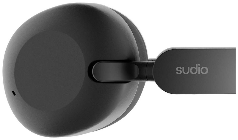 B-Ware Sudio K2 Bluetooth Stereo Noise Cancelling Over Ear Headset Siehe Text/Foto