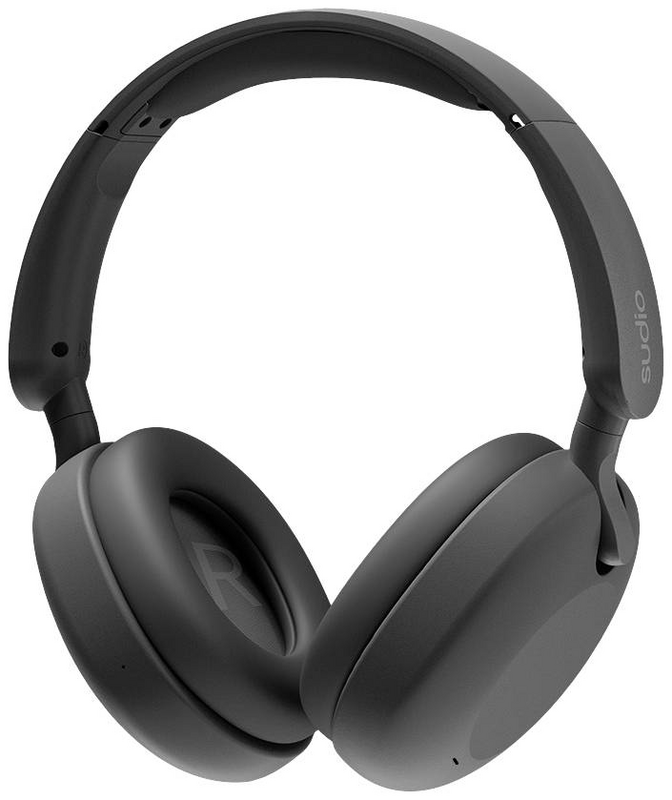 Sudio K2 Bluetooth Stereo Noise Cancelling Touch Steuerung Over Ear Headset B-Ware - 7350071387641