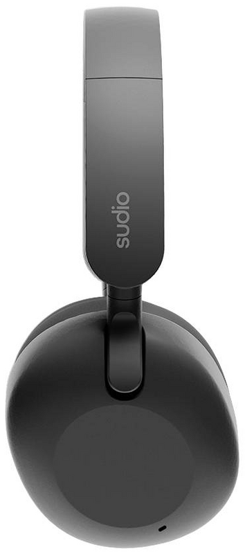 Sudio K2 Bluetooth Stereo Noise Cancelling Touch Steuerung Over Ear Headset942