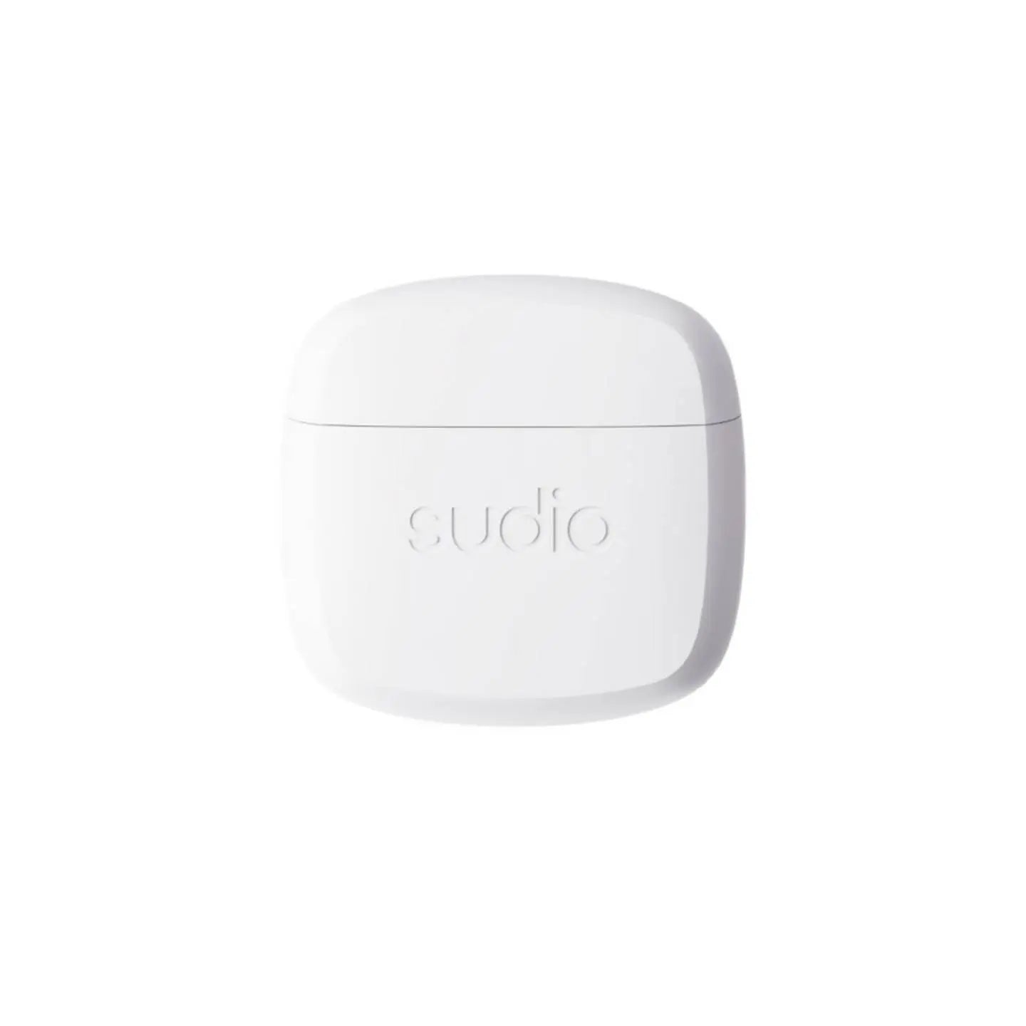 B-Ware Sudio N2 Kopfhörer In Ear Ohrhörer Bluetooth Wireless Weiß Mikrofon Case  - 7350071388099