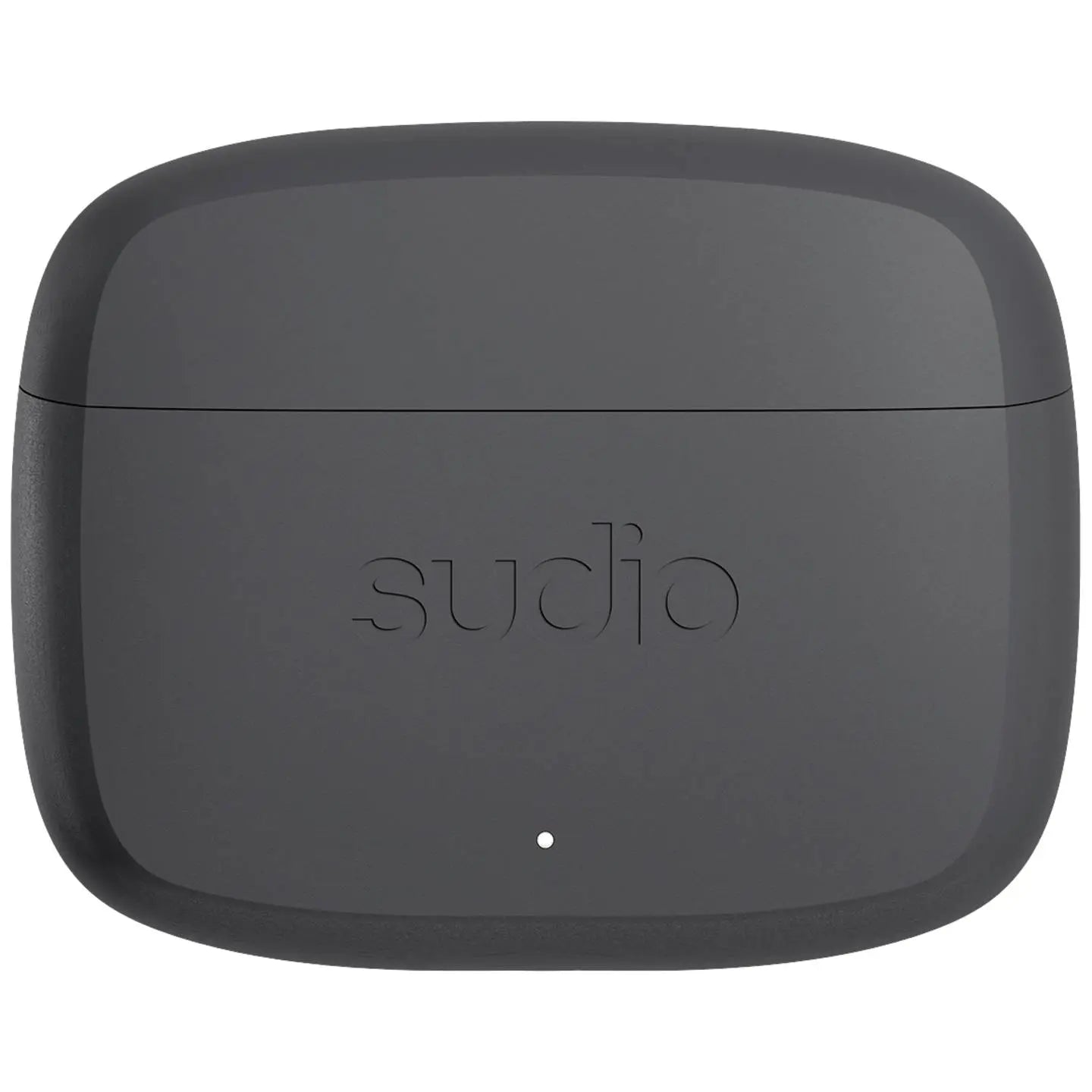 B-Ware Sudio In Ear Headset Ohrhörer N2 Pro Bluetooth Anc Kopfhörer Schwarz Ladecase - 7350071384060