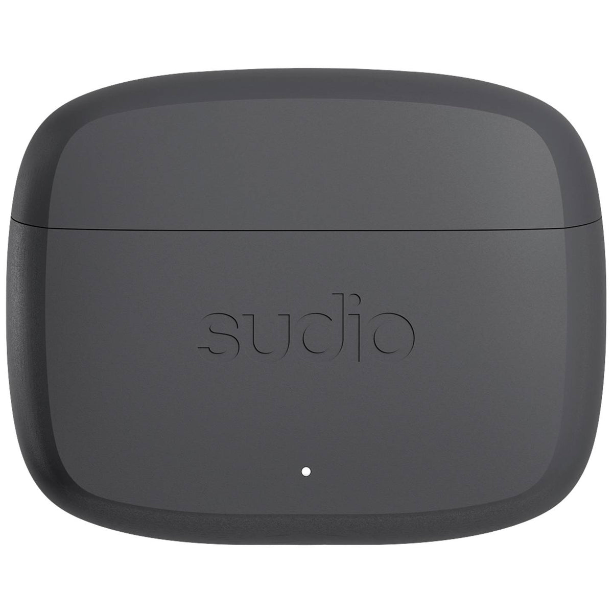 Sudio In Ear Headset Ohrhörer N2 Pro Bluetooth ANC Kopfhörer Schwarz Ladecase - 7350071384060
