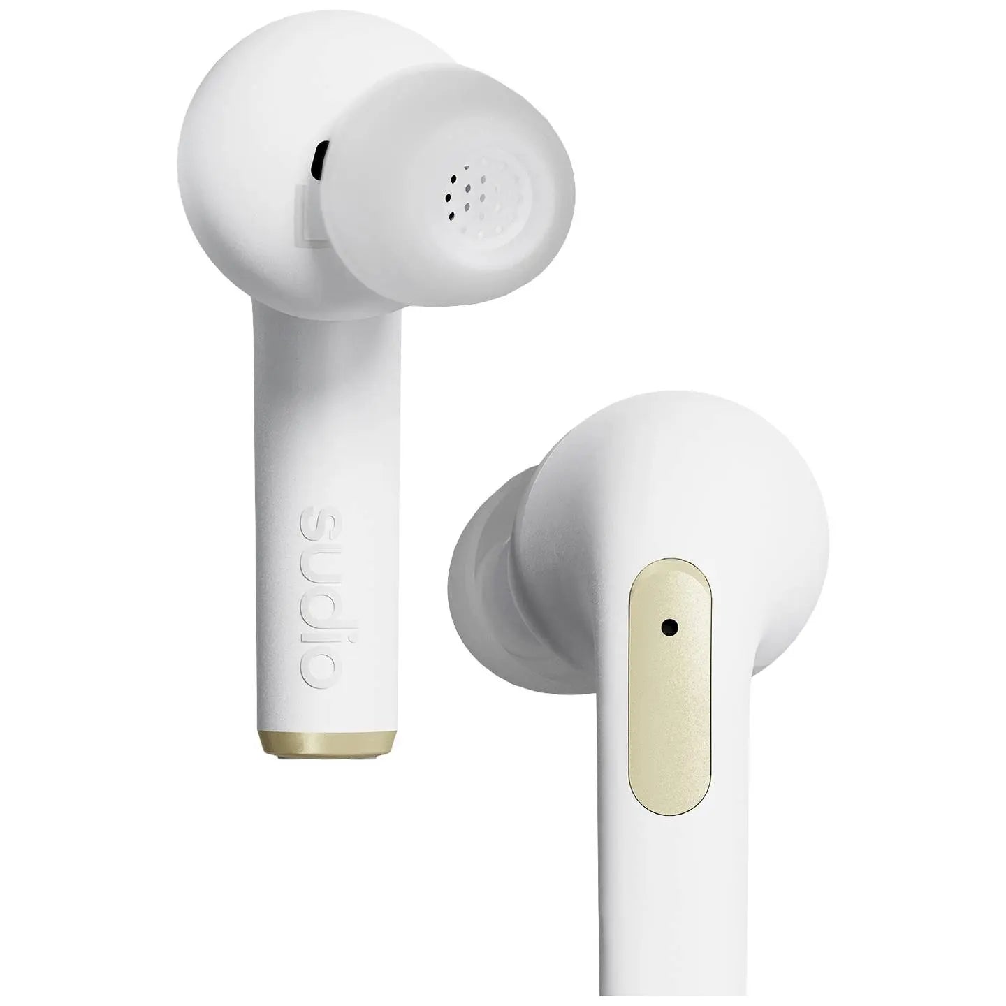 D-Ware Sudio Kopfhörer Headset In Ear Ohrhörer Bluetooth N2 Pro Anc Ladecase Defektware - 7350071386965