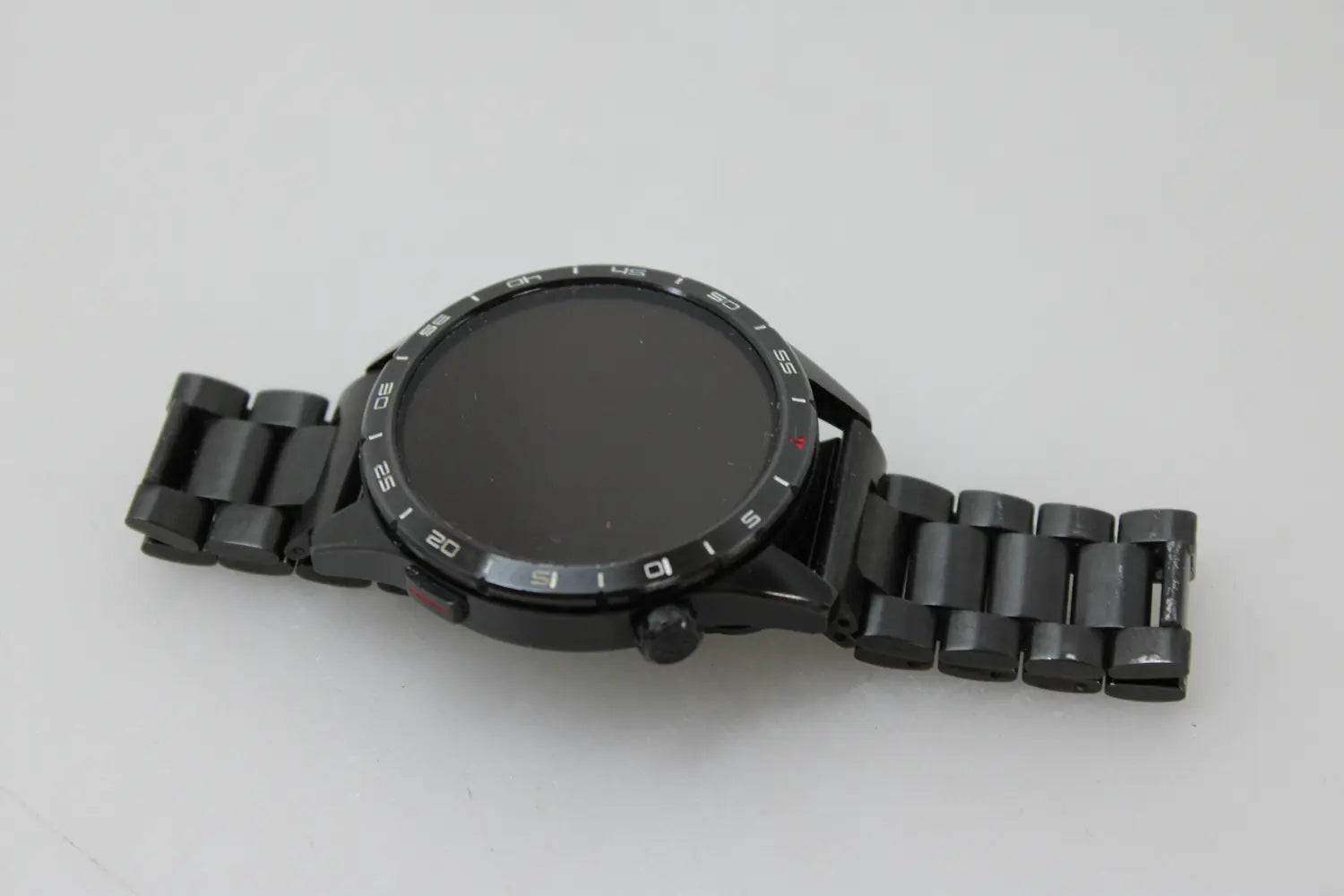 B-Ware Sunkta Smartwatch Herren Amoled Gps Bluetooth Uhr Ip68 Schwarz - 1