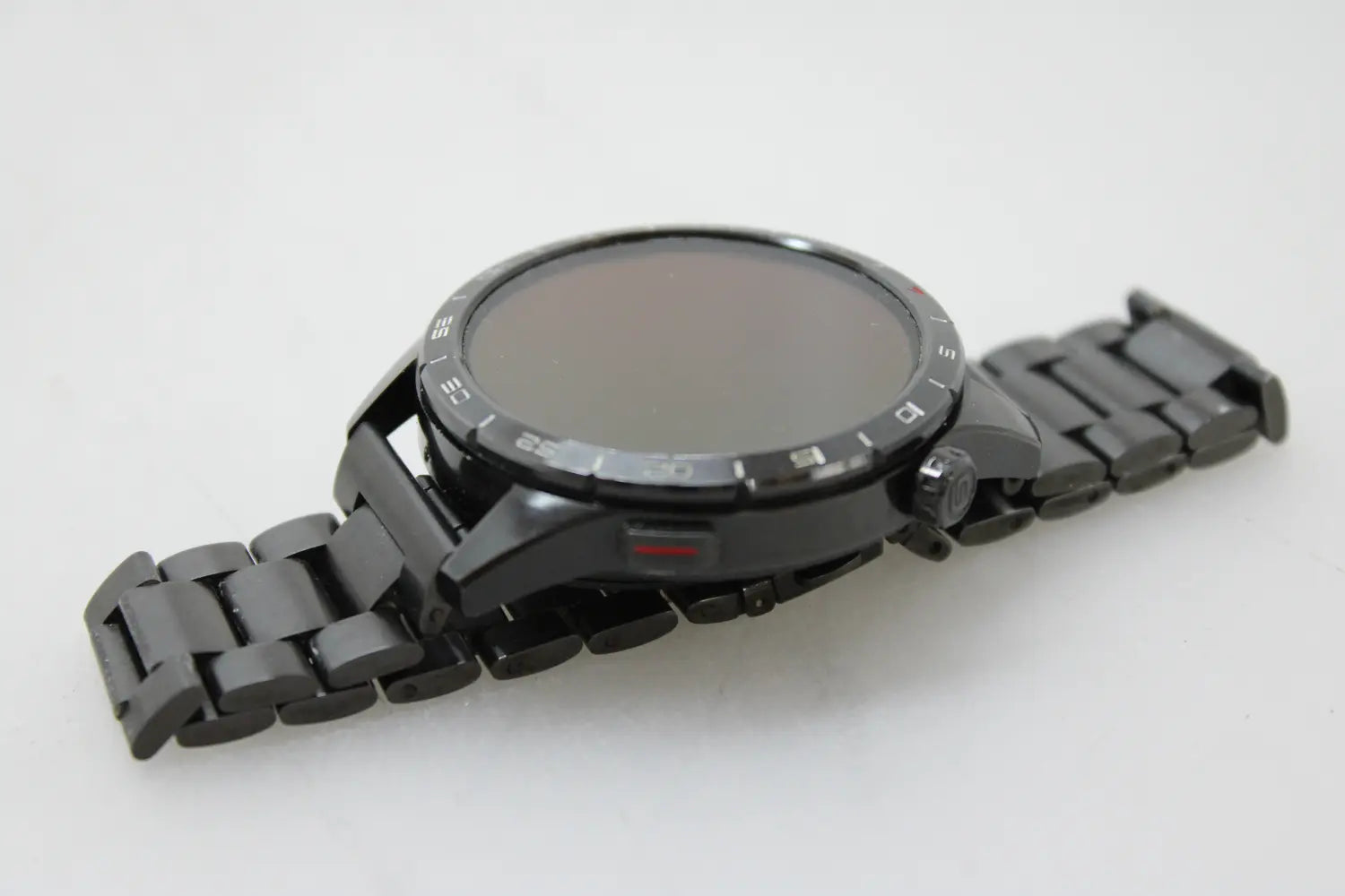 B-Ware Sunkta Smartwatch Herren Amoled Gps Bluetooth Uhr Ip68 Schwarz - 1