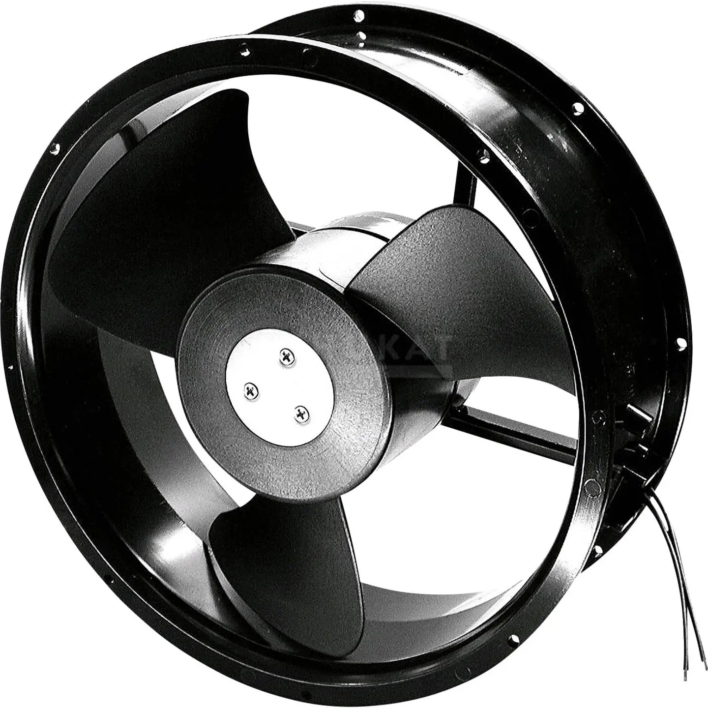 B-Ware Sunon Axiallüfter Ventilator 230 V Ac 1443.81 M³/H 254 Mm X 89 Mm - 4064161289595