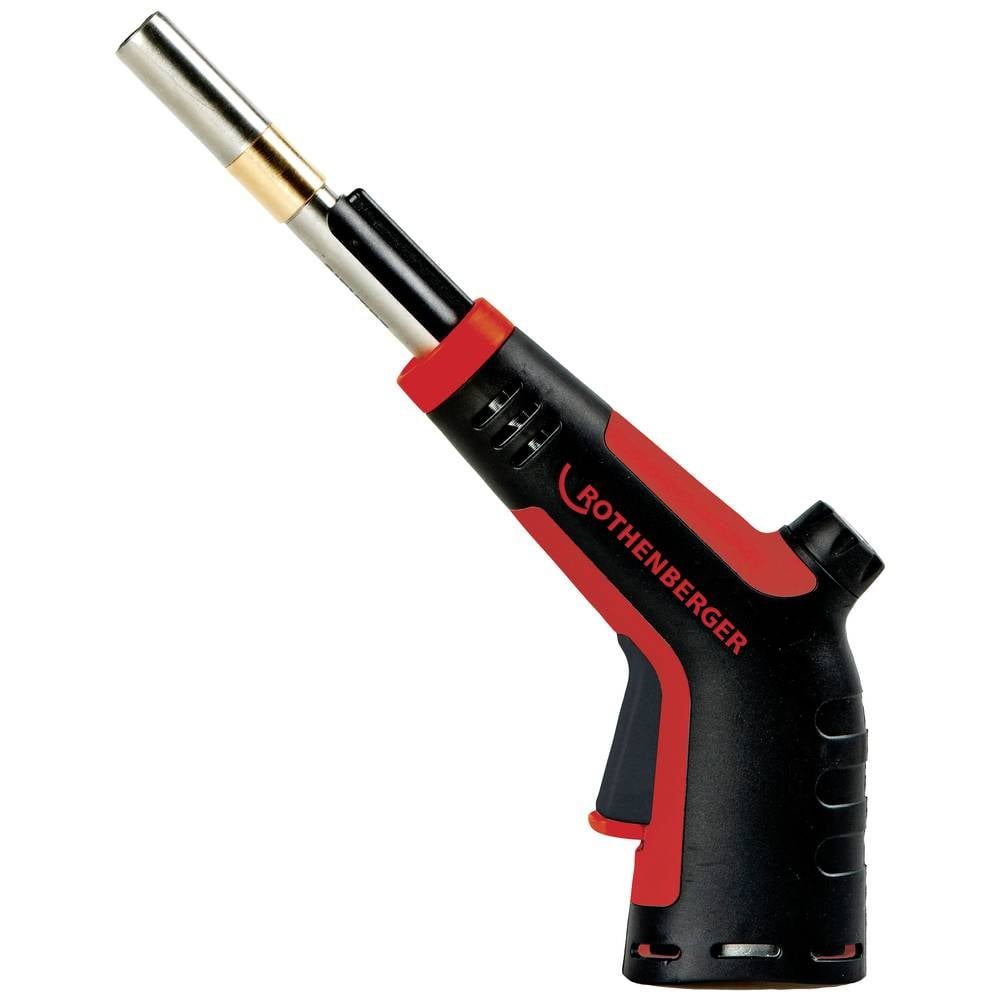 B-Ware Rothenberger 1500001355 Weichlötgarnitur Lötset Löttechnik Komplettset Werkzeug - 4004625395691