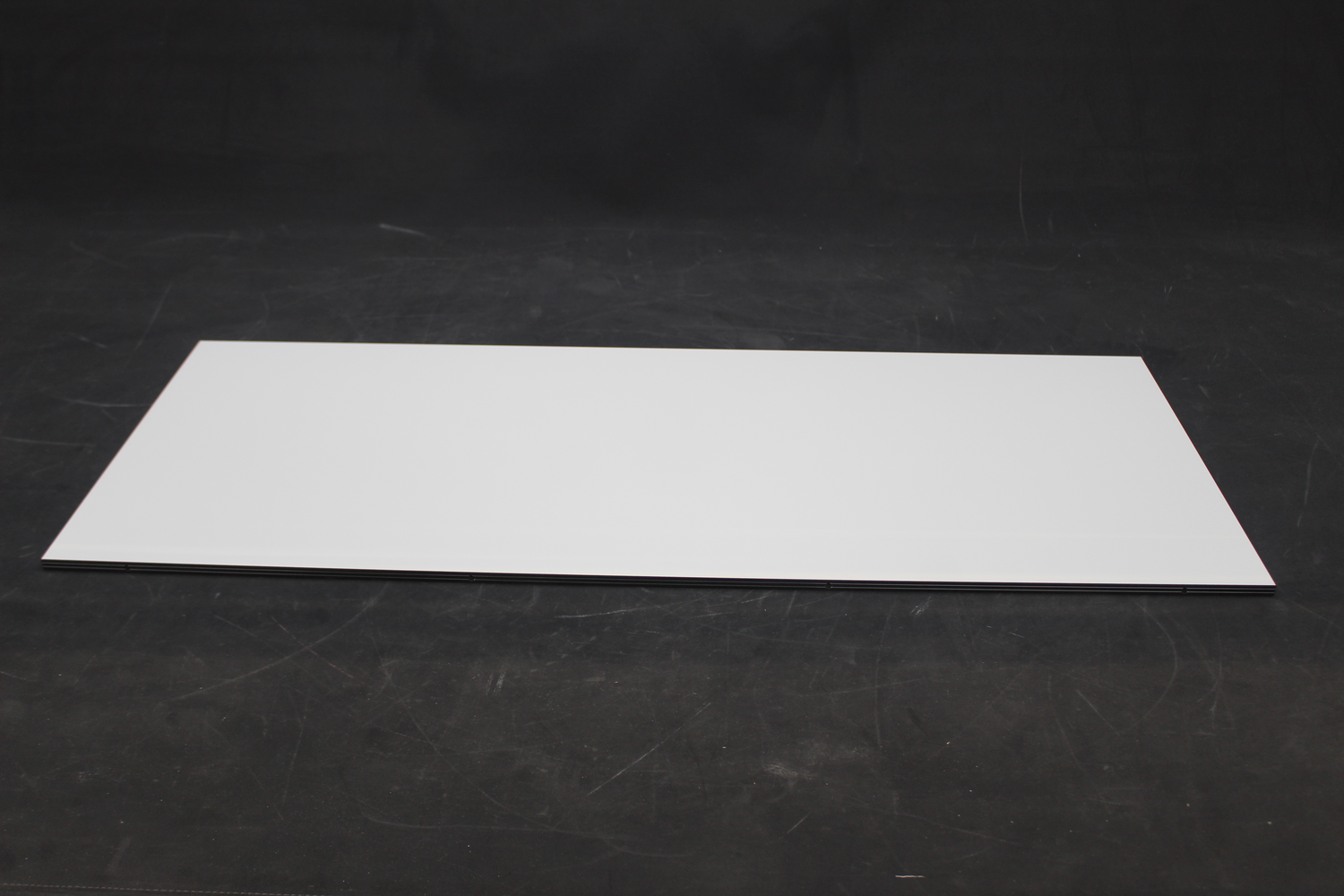 B-Ware Sushi Alucompact Ausziehplatte Für Tisch Einlegplatte Auszieh Platte Tischplatte