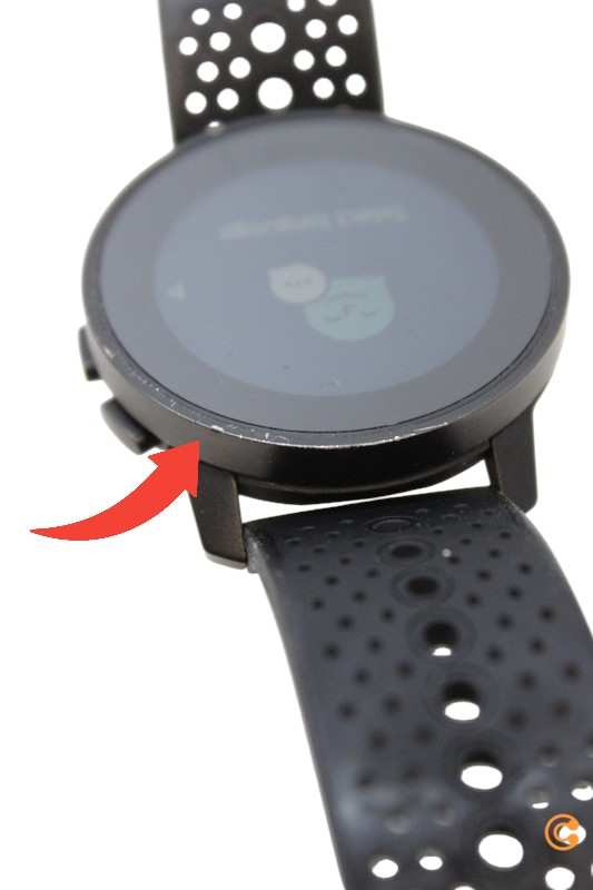 Suunto 9 Peak Smartwatch Uhr Sportuhr Laufuhr Fitnessuhr Siehe Text/Foto C-Ware - 6417084505453