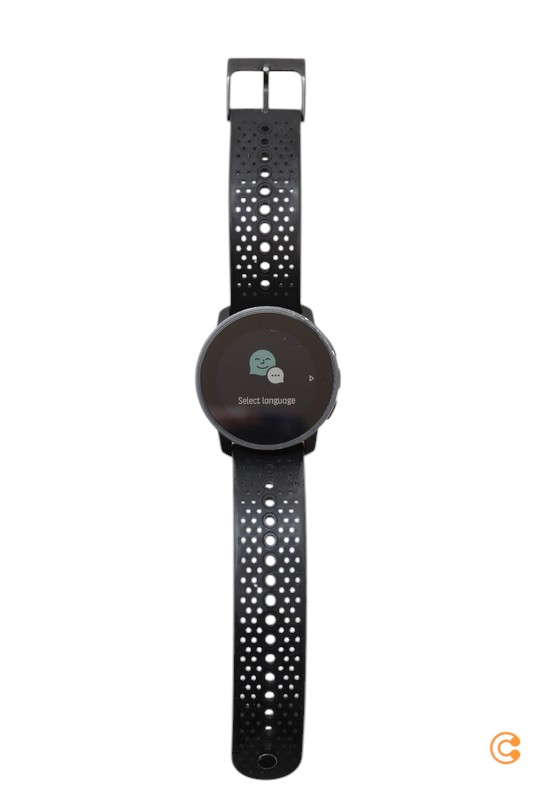 Suunto 9 Peak Smartwatch Uhr Sportuhr Laufuhr Fitnessuhr Siehe Text/Foto C-Ware - 6417084505453