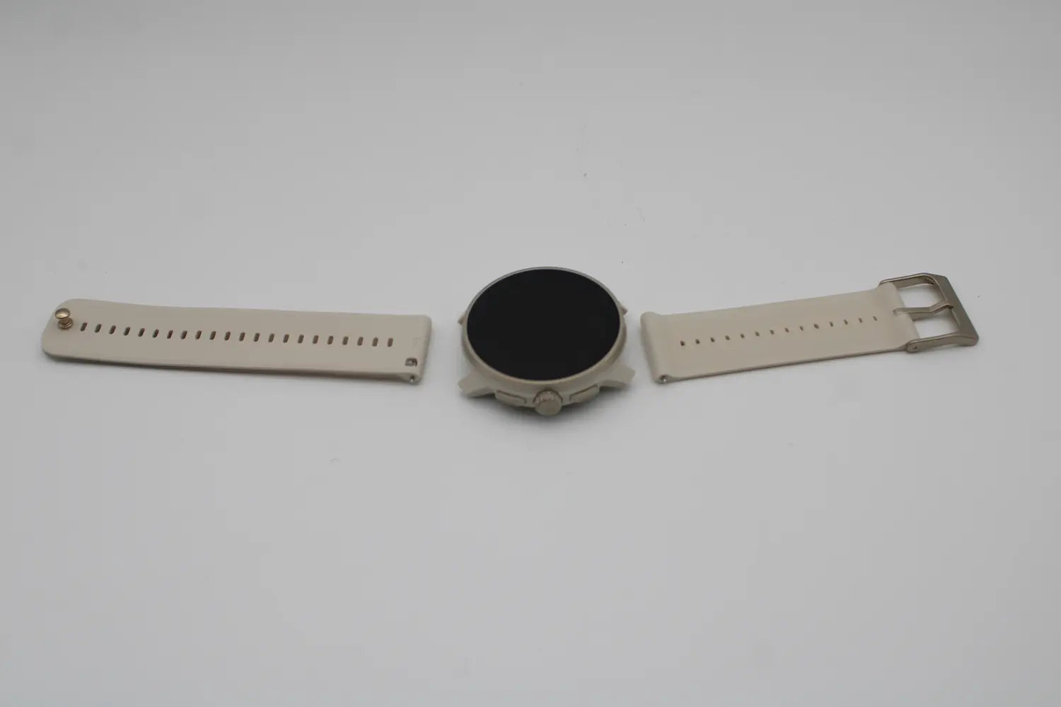 B-Ware Suunto Race S Smartwatch 45 Mm Hellgrau Uhr Wearable Smartuhr Siehe Text/Foto - 6417084211569